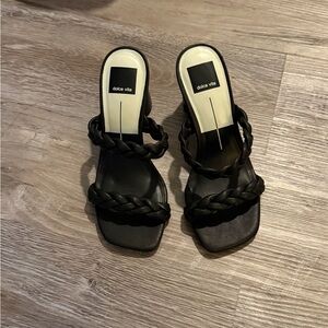 Dolce Vita Block Heel Sandal